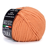 Zara 1602 абрикос