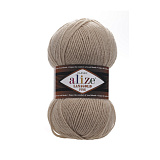 Lana Gold Fine 05 беж