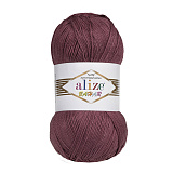 Bahar 470 вялая роза