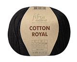 Cotton Royal 18-718 черный