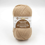 Австралийский меринос 337 лама