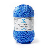 Праздничная с люрексом 018 мадонна