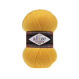 Lana Gold Fine 216 желтый