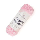 Super Velour 03 розовый