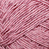 Мотылек 410 меланж 11 розовый