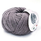 Angora Soft 0478 серо-коричневый