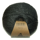 Alpaca Silk 0403 т.серый