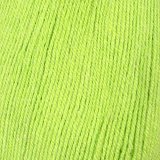 Letto 034 зеленый неон