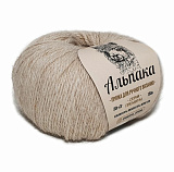 Альпака 188 топленое молоко 