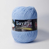 Баунти 020 голубой