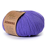 Donnina 21-25 сиреневый 