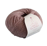 Merino Yak 17 сухая роза