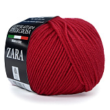 Zara 1466 красный