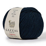 Viking 4022 темно-синий