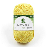 Мотылек 034 цыпленок