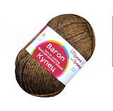 Купец 165 тёмно-бежевый