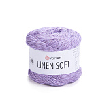 Linen Soft 7325 сирень