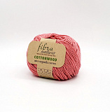 Cottonwood 41109 красный коралл