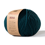 Dona 106-28 тёмный изумруд