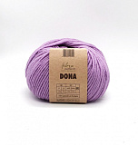 Dona 106-13 розовая сирень