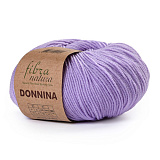 Donnina 21-23 светло-сиреневый 