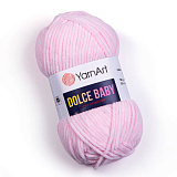 Dolce Baby 781 св.розовый