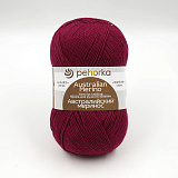 Австралийский меринос 07 бордо