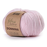 Donnina 21-19 бледно-розовый 