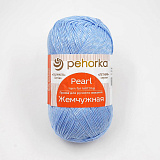Жемчужная 60 св.голубой