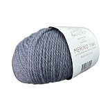 Merino Yak 03 серо-голубой