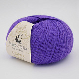 Angora Rabbit 20 фиолетовый