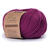 Donnina 21-22 лиловый 