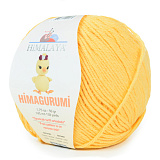 Himagurumi 30126 жёлтый