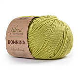 Donnina 21-42 лайм 