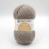 Монгольский верблюд 43 суровый лён