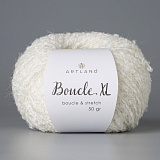 Boucle XL 026 белый