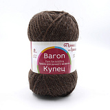 Купец 251 коричневый