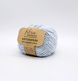 Cottonwood 41127 бледно-голубой