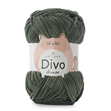 DIVO divnoe 25 хаки