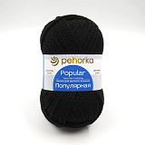 Популярная 02 черный