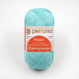 Жемчужная 411 мята