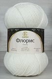 Флорис 205 белый