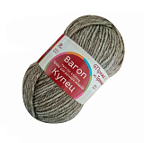 Купец 43 суровый лён