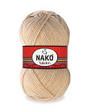 Nakolen 219 кремовый