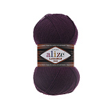 Lana Gold Fine 111 фиолетовый