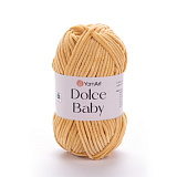 Dolce Baby 855 песочный