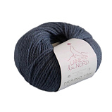 Merino Yak 04 джинсовый