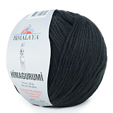 Himagurumi 30179 чёрный