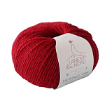 Merino Yak 13 темно-красный