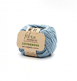 Cottonwood 41104 голубой